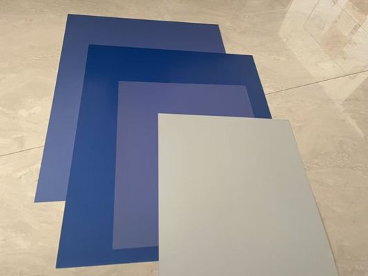 Thermal Laser Typ Doppelschicht CTP-Platte Öffnen Sie Ihr Druckpotenzial mit Punktgewinn ≤10%