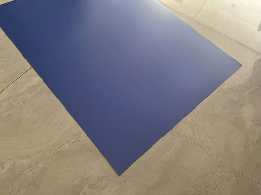 100-140 Mj/Cm2 Laserenergie benötigt CTCP-Platten zum Drucken 0,15-0,30 mm Dicke