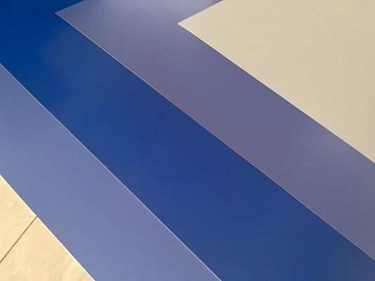 Positive CTCP-Platten 0,15-0,30 mm für Offsetdruckmaschinen