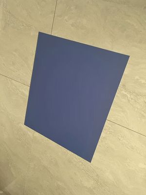 Offsetdruck Positive CTCP-Platten mit einer Energie von 50-80 mj/cm2 und einer Plattenstärke von 0,15-0,30 mm