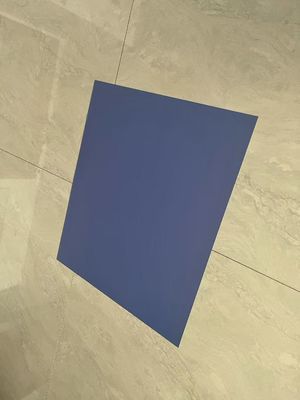 Positive CTCP-Druckplatten mit 0,15-0,30 mm Dicke und 100-140 MJ/cm² Laserenergie für optimale 20-25 °C-Entwicklerleistung