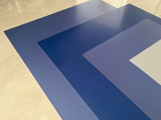 Aluminium-CTP-Platte mit einer einzigen Schicht Die Lösung für eine hohe Produktionseffizienz