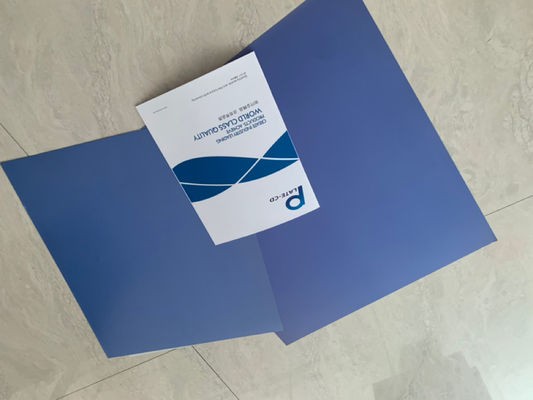 0,30 mm Thermische CTP-Platte für den Offsetdruck 745 x 605 mm