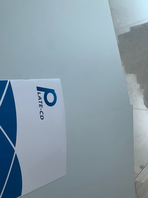 Prozesslose CTP-Platten 0,15 mm/0,30 mm für den Akzidenzdruck