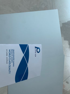 Prozesslose CTP-Platte für thermische Platensetzgeräte 0,15 mm/0,30 mm