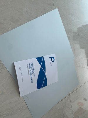 Prozesslose CTP-Platte mit 0,15 mm/0,30 mm Dicke für 100.000–200.000 Abdrücke und 22–25 Sekunden Produktionszeit