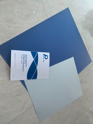 Prozesslose Druckplatten ohne Entwickler mit 0,15 mm/0,30 mm Dicke 18 Monate Gültigkeit und 100.000-200.000 Abdrücke Länge
