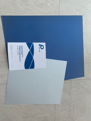 Erstklassige positive CTCP-Platten mit sicherem Lichtgelb und Belichtungsenergie 50-85 mJ/cm² für Computer-to-Plate-Druck