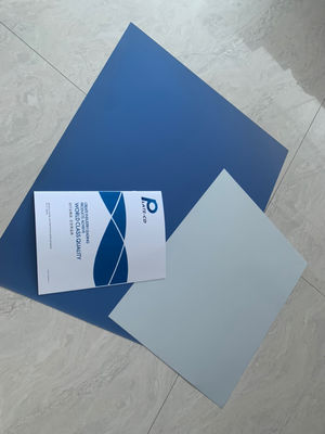 Prozesslose CTP-Platten CTP-Platte mit 0,15 mm/0,30 mm Dicke 1350 mm Maximale Spulenbreite und 22-25s Produktionszeit