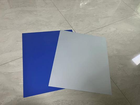 Prozesslose Druckplatten CTP-Platten mit 0,15 mm/0,30 mm Dicke und 100.000-200.000 Druckauflage in 22-25s