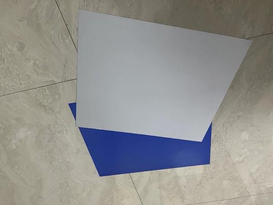 CD-RM prozesslose CTP-Platte mit 18 Monaten Haltbarkeit, 22-25 Sekunden Produktionszeit und 100.000-200.000 Auflagen