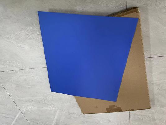 Positive CTCP-Druckplatten mit Laserenergie 120-140mJ/cm2 und Plattenstärke 0,15 mm/0,30 mm