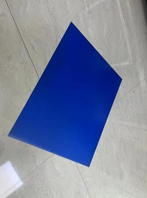 Positive CTCP Druckplatten mit Spülzeit 23-26℃, Laserenergie 120-140 mJ/cm2 und 60.000-80.000 Drucken