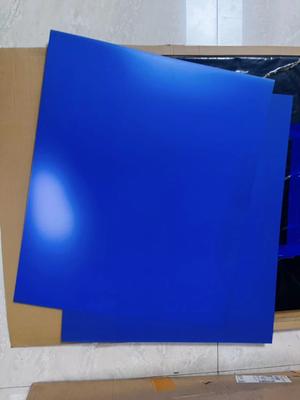 Hervorragende Druckergebnisse Doppelschicht-CTP-Platte mit 20 Monaten Garantiezeitraum