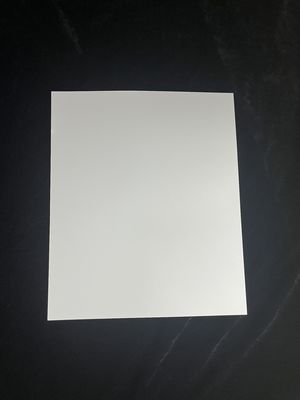 Hochproduktive, prozesslose CTP-Platte mit exzellenter Druckleistung für den Akzidenzdruck