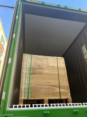 Positive CTCP-Platten 450x370mm 0,15mm für 200.000 Drucke