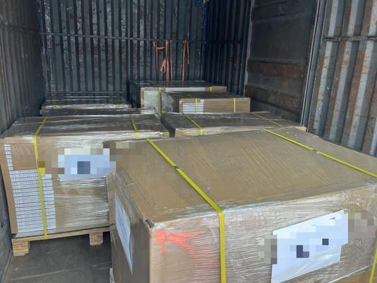 Doppelschicht CTP-Platte Lagermethode Aufbewahren an einem trockenen Ort bei 5-30 Grad Thermallasertyp