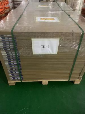 Prozesslose CTP-Platte ohne Entwickler mit 0,15 mm/0,30 mm Dicke für 100.000-200.000 Abdrücke