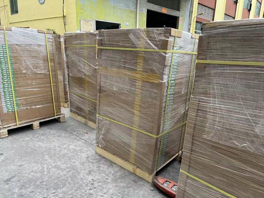 Prozesslose CTP-Platte ohne Entwickler mit 0,15 mm/0,30 mm Dicke, 18 Monate Gültigkeit