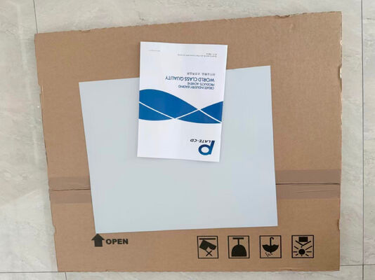 Umweltfreundliche, chemiefreie, prozessfreie Druckplatten mit 22-28 Sekunden Belichtungszeit für einen effizienten CTP-Workflow