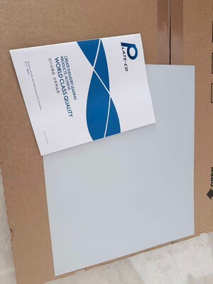Thermische CTP-prozesslose Druckplatte mit 20 Monaten Gültigkeitsdauer 22-25S Ausgabezeit und umweltfreundlichem Design
