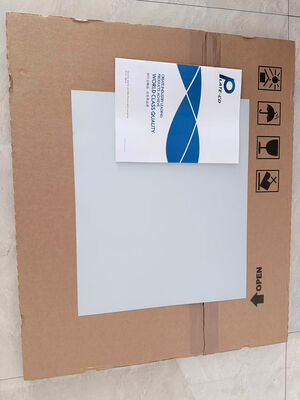 Prozesslose Druckplatten mit 22-28S Belichtungszeit für umweltfreundlichen, chemiefreien Papierdruck und weiße Einbrennlackierung