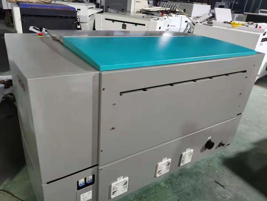 2400dpi CTCP-Druckmaschine Max-Format 1130*890mm Computer-zu-Platten-Systeme