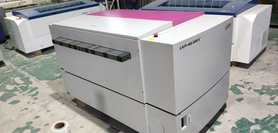 Vollautomatischer Offsetplatten-Thermoplattenbelichter Neu / Gebraucht CTP-Ausrüstung
