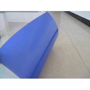 2-Schichten CTP Violett-Prozesslos-Druckplatten Schnelles Einfärben