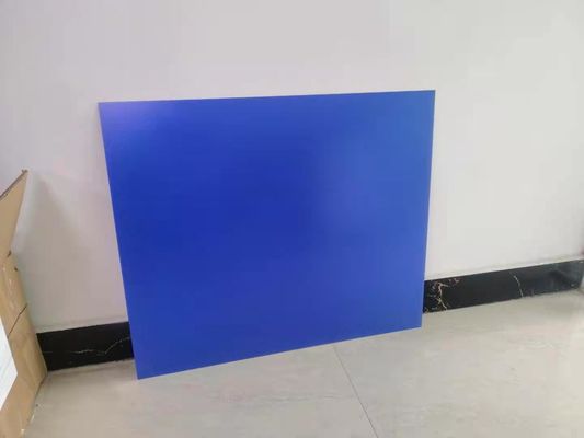 0.25mm-Aluminium-Offset-Druckplatten Thermische CTP-Platten ohne Verarbeitung