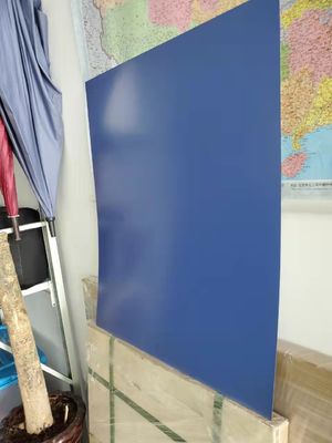 eine Schicht CTP-Druckplatte CTP Offset-Druckplatten 0,15-0,28 mm