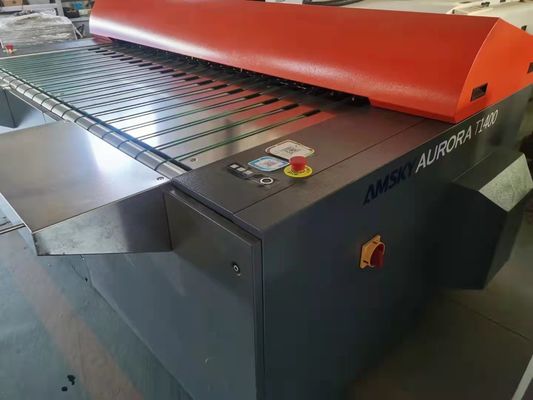 0.15-0.28mm Thermal-CTP-Computer, zum der Maschine mit 64 Lichtschächten zu überziehen