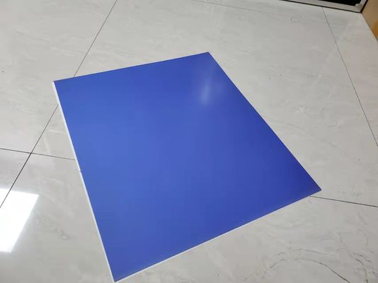 Aluminium UVCTP CTCP Druckplatten, gute IPA-Beständigkeit