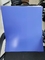 Blaue thermische Offsetdruck CTP-Druckplatte-einzelner Mantel 0.15-0.4mm