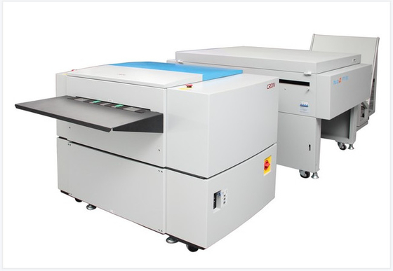 CTCP printing machine ,UVCTP machine ,UVCTCP plate machine ,CTCP plate computer making machine