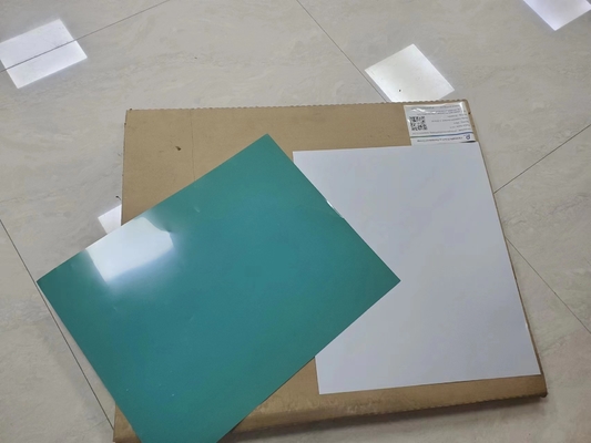 UVCTP-Platten, CTCP-Platten, glichen CTCP-Platten, herkömmliche UVCTP-Platten aus