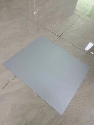Weiße umweltfreundliche, prozesslose CTP-Platte mit 0,15-0,30 mm Dicke für hochwertigen Druck