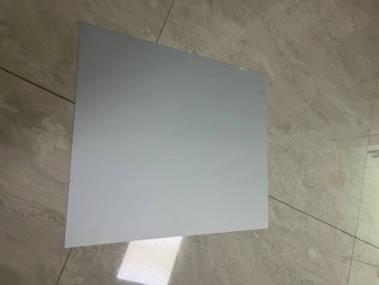 Besondere Größe Weiße Aluminiumprozesslose CTP-Druckplatte mit umweltfreundlichem Druck