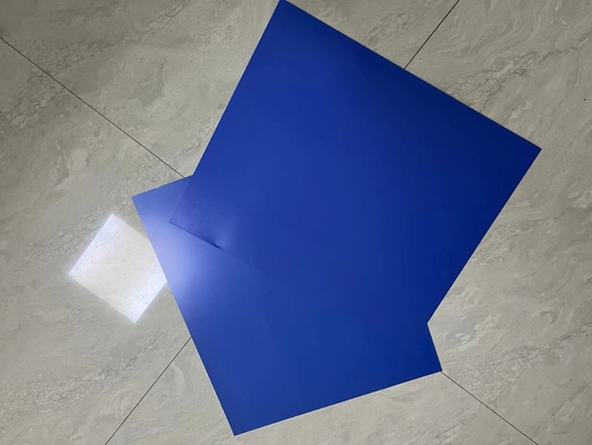0.30mm Einlagendruckplatte mit individueller Größe