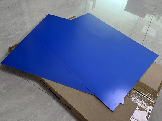 UV-CTP-Druckplatten mit stabiler Leistung erster Klasse für den Leichtdruck