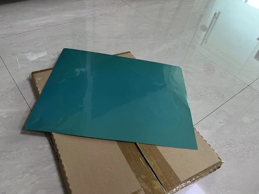 CTCP-Druckplatte-Nicht-Fuji-Entwickler UVctp-Druckplatten für stabile Qualität