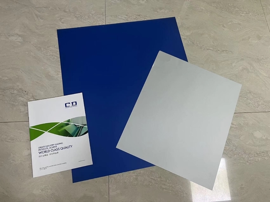 0.30mm Aluminium Porcessless CTP-Druckplatte mit maximaler Spulenbreite