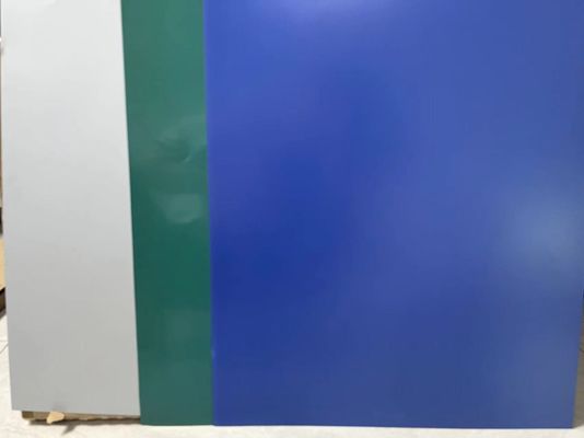 Aussergewöhnliche thermische CTP-Platte für den kommerziellen Druck