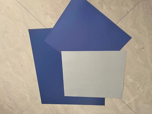 Aluminiumpositive CTCP-Platten Energie 50-80mj/Cm2 für die Effizienz