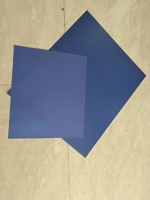 Positive CTCP UV-CTP-Platte zur Verbesserung der Bildqualität im kommerziellen Druck mit einer Dicke von 0,15-0,40 mm