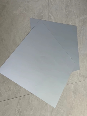 Prozesslose CTP-Druckplatten Langlauflänge Weiße Platten 20 Monate Gültigkeit