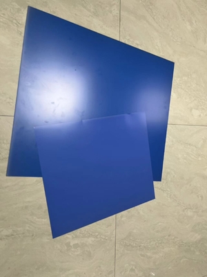 Thermal Laser Offset Druck Doppelschicht CTP-Platte mit Abmessung 0,15 mm bis 0,40 mm
