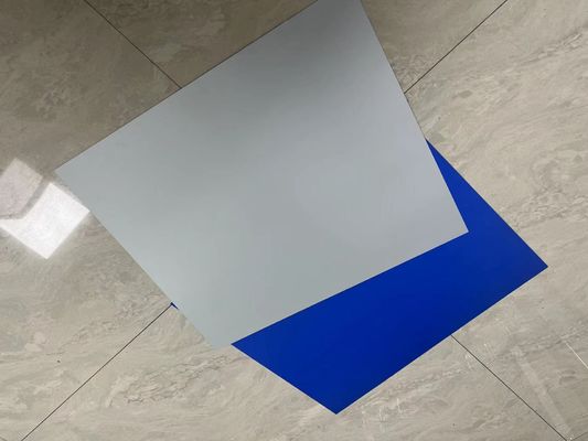 Gewerblicher Druckprozessloser CTP-Platte mit 18 Monaten Gültigkeit