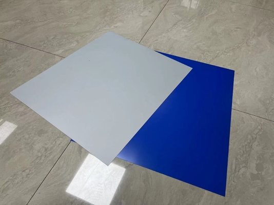 Doppelschicht CTP-Platte für gewöhnliche Tinte oder UV-Tintepunkte ≤ 10%