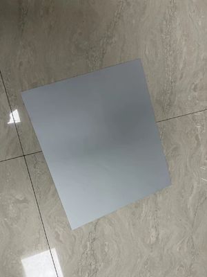 Mühelose Hochleistungs-DOP-CTP-Druckplatte mit 0,30 mm und 100.000–200.000 Impressionen, kein Entwickler erforderlich